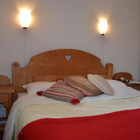 Chalets De La Ramoure Valfrejus 3p6